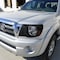 Spec-D Tuning 05-11 Toyota Tacoma Crystal Housing Headlights Black 2LH-TAC06JM-RS - alternate 4